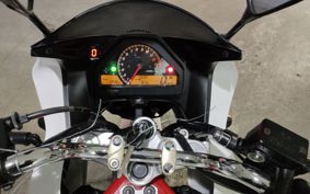 HONDA VTR 250 F MC33