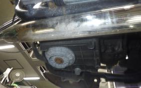 HONDA MAGNA 250 TRIKE 2007 MC29