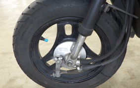 SUZUKI LET's 4 CA46A