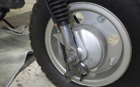HONDA MONKEY 1996 Z50J