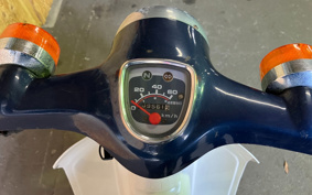HONDA SUPER CUB50 C50