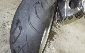 BMW K1200R 2008
