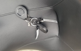 HARLEY HARLEY FLHX1580 2018 KBC