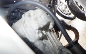 HONDA GYRO X TD02