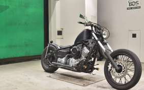 YAMAHA DRAGSTAR 400 2001 VH01J