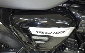 TRIUMPH SPEED TWIN 2024