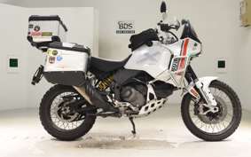 DUCATI DESSERT X 2022