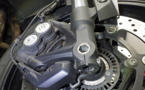 YAMAHA MT-09 TRE ｰｻｰABS 2015 RN36J
