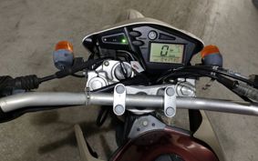 YAMAHA SEROW 250 DG11J