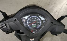 SUZUKI ADDRESS V110 CE47A
