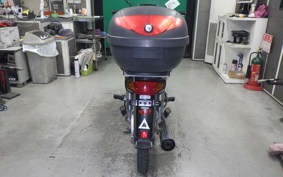 HONDA C100 SUPER CUB 2021 HA06