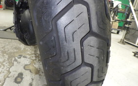 YAMAHA DRAGSTAR 400 1996 4TR