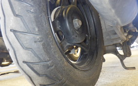 HONDA DIO Gen.6 AF68