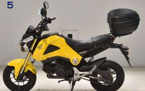HONDA ｸﾞﾛﾑ 2015 JC61