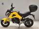 Фото Honda ｸﾞﾛﾑ 2015 с японского аукциона