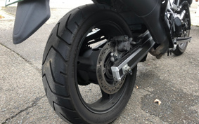 SUZUKI DL650 ( V-Strom 650 ) ABS 2016 VP56A