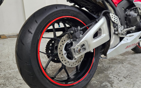 HONDA CBR600RR 2017 PC40