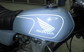 HONDA APE 50 AC16