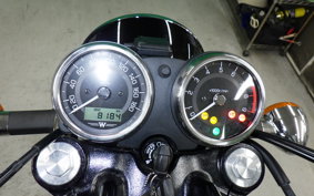 KAWASAKI W800 2025 EJ800E