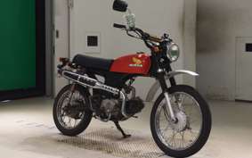 HONDA CD50 BENLY 2024 CD50