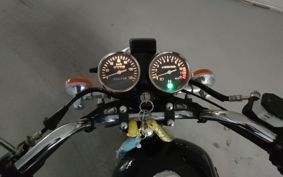 SUZUKI GN125 H PCJG9