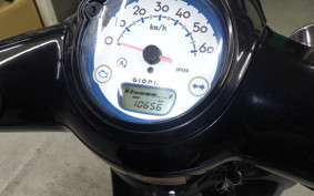 HONDA GIORNO 3 2016 AF77