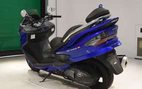 SUZUKI SKYWAVE 250 (Burgman 250) M 2018 CJ45A