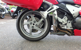 HONDA VFR800 ABS 2005 RC46
