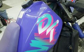 YAMAHA DT50 17W