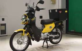 HONDA CROSS CUB 110 JA10
