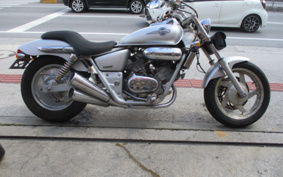 HONDA V-TWIN MAGNA MC29