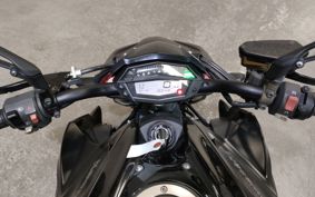 KAWASAKI Z1000 ZRT00F