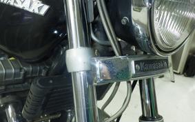 KAWASAKI ZEPHYR 400 Gen.2 1992 ZR400C