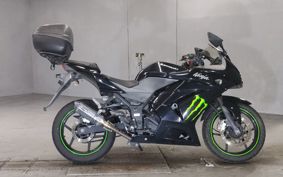 KAWASAKI NINJA250R EX250K