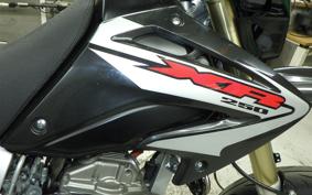 HONDA XR250 MOTARD MD30