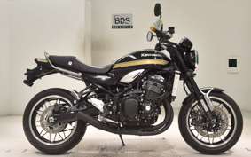 KAWASAKI Z900RS 2022 ZR900C