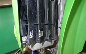 KAWASAKI KX250 2016 KX252C