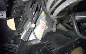 HONDA GL 1800 GOLD WING 2003 SC47