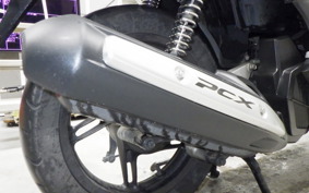 HONDA PCX125 2021 JF28