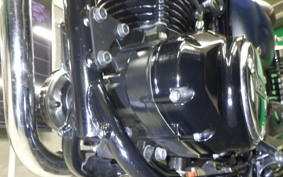 HONDA GB350 2023 NC59