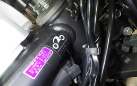 YAMAHA YZF-R25 A RG43J