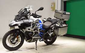 BMW R1200GS ADVENTURE 2018