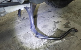 SUZUKI ADDRESS V50 Gen.2 2026 CA44A