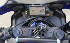 YAMAHA YZF-R25 ABS RG43J