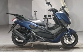 YAMAHA N-MAX 155 2021 SG50J