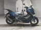 Фото Yamaha N-MAX 155 2021 с японского аукциона
