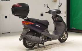 YAMAHA AXIS 125 TREET