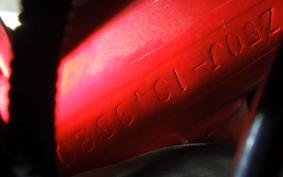 HONDA GORILLA 2020 Z50J