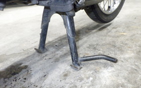 HONDA C50 SUPER CUB 2007 AA01