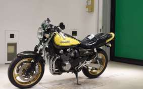 KAWASAKI ZEPHYR 400 KAI 2006 ZR400C